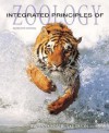 Integrated Principles of Zoology - Cleveland P. Hickman Jr., Larry S. Roberts, Allan Larson