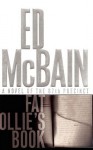 Fat Ollie's Book: A Novel of the 87th Precinct - Ed McBain