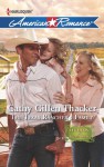 The Texas Rancher's Family - Cathy Gillen Thacker