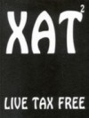 XAT: Live Tax Free - Mike Rock