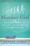 Monkey Girl - Edward Humes