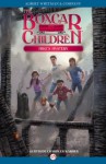 Mike's Mystery (The Boxcar Children Mysteries) - Gertrude Chandler Warner, Dirk Gringhuis