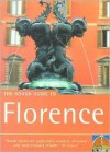 The Rough Guide to Florence 2 - Tim Jepson, Jonathan Buckley