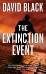 The Extinction Event - David Black