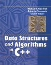 Data Structures and Algorithms in C++ - Michael T. Goodrich, Roberto Tamassia