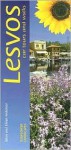 Landscapes of Lesvos: A Countryside Guide - Brian Anderson, Eileen Anderson