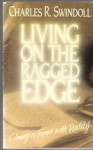 Living on the Ragged Edge - Charles R. Swindoll