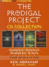 The Prodigal Project Collection: Genesis/Exodus/Numbers/Kings - Ken Abraham, Daniel Hart, Various