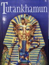 Tutankhamun - Gill Harvey, Ian McNee