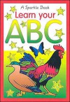 Learn Your ABC - The Book Company