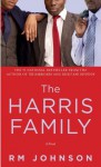 The Harris Family - R.M. Johnson