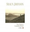 The Native Commissioner: A Novel - Shaun Johnson