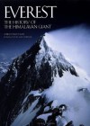 Everest: The History of the Himalayan Giant - Roberto Mantovani, Kurt Diemberger