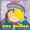 One Mitten - Kristine O'Connell George