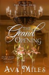 The Grand Opening (Dare Valley) - Ava Miles