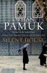 Silent House - Orhan Pamuk