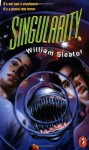 Singularity - William Sleator