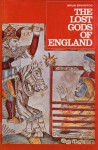 The Lost Gods of England - Brian Branston