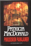 Pikkusiskon painajainen - Patricia MacDonald