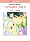 An Insatiable Passion - Misao Hoshiai
