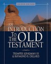 Introduction To The Old Testament - Tremper Longman III