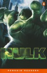 Hulk (Penguin Reader Level 2) - David Maule