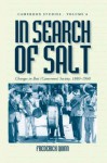 In Search of Salt: Changes in Beti (Cameroon) Society, 1880-1960 - Frederick Quinn