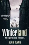 Winterland - Alan Glynn