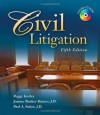 Civil Litigation - Peggy Kerley, J.D. Joanne Banker Hames, J.D. Paul Sukys