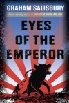 Eyes of the Emperor - Graham Salisbury