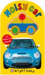 Bright Baby Noisy Car - Roger Priddy