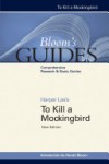 To Kill a Mockingbird (Bloom's Guides) - Harold Bloom, Harper Lee Lee