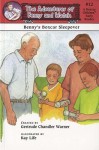 Benny's Boxcar Sleepover (Boxcar Children Early Reader #12) - Gertrude Chandler Warner, Kay Life