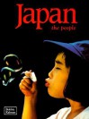 Japan the People - Bobbie Kalman