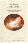 Fanny Hill : memorie di una donna di piacere - John Cleland, Gaia de Beaumont, Enrica Villari