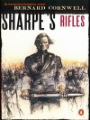 Sharpe's Rifles (Sharpe Series #6) - Bernard Cornwell