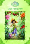 Lily's Pesky Plant (Audio) - Kirsten Larsen, Ashley Albert