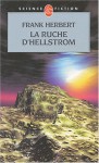 La Ruche D Hellstrom - Frank Herbert