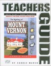 The Mystery at Mount Vernon - Carole Marsh