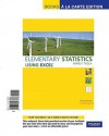 Elementary Statistics Using Excel, Books a la Carte Edition - Mario F. Triola