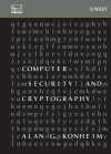 Computer Security and Cryptography - Alan G. Konheim