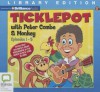 Ticklepot: Episodes 1-5 - Peter Combe