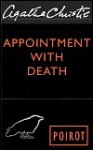 Appointment with Death (Masterpiece Edition Poirot) - Agatha Christie