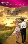 A Secret To Tell You - Roz Denny Fox