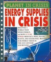 Energy Supplies in Crisis - Steve Parker