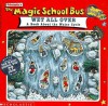 The Magic School Bus Wet All Over: A Book about the Water Cycle - Joanna Cole, Carolyn Bracken