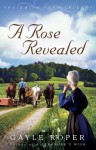 A Rose Revealed - Gayle Roper