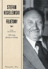 Felietony. Tom 2 - Stefan Kisielewski