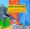 Who's in My Bed? - Helen Piers