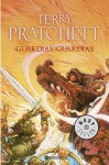 ¡Guardias! ¡Guardias! - Terry Pratchett, Cristina Macía Orio